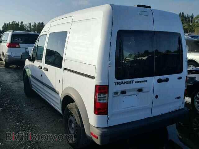 2012 FORD TRANSIT CO - VIN: NM0LS6AN1CT094488 - Фото 3