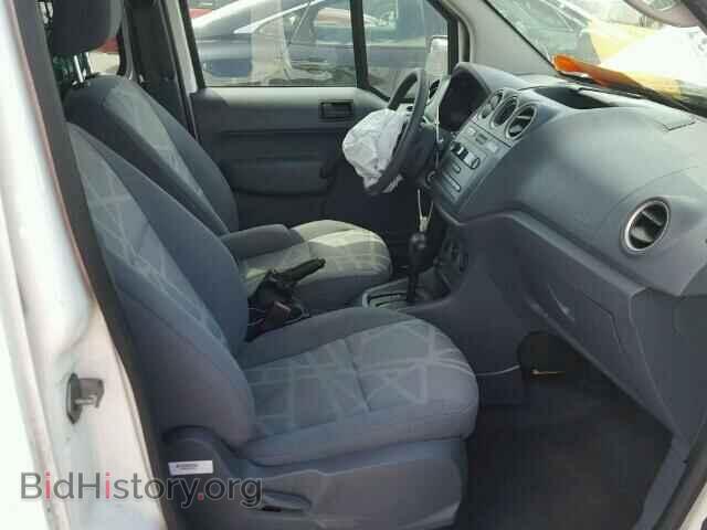 2012 FORD TRANSIT CO - VIN: NM0LS6AN1CT094488 - Фото 5