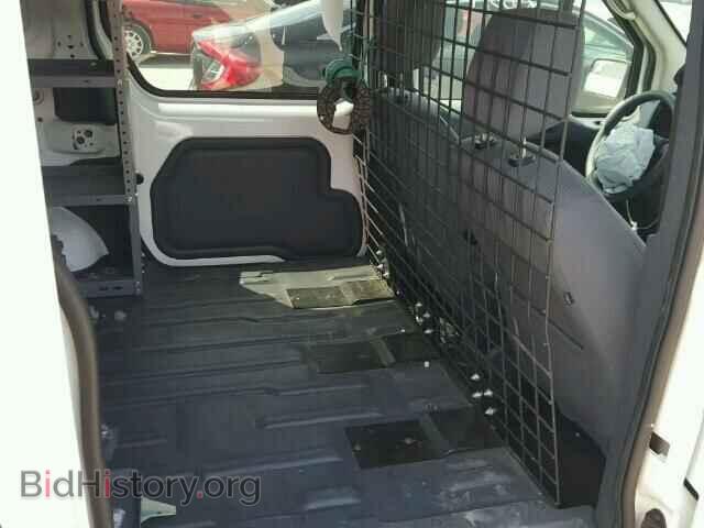 2012 FORD TRANSIT CO - VIN: NM0LS6AN1CT094488 - Фото 6