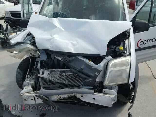 2012 FORD TRANSIT CO - VIN: NM0LS6AN1CT094488 - Фото 7