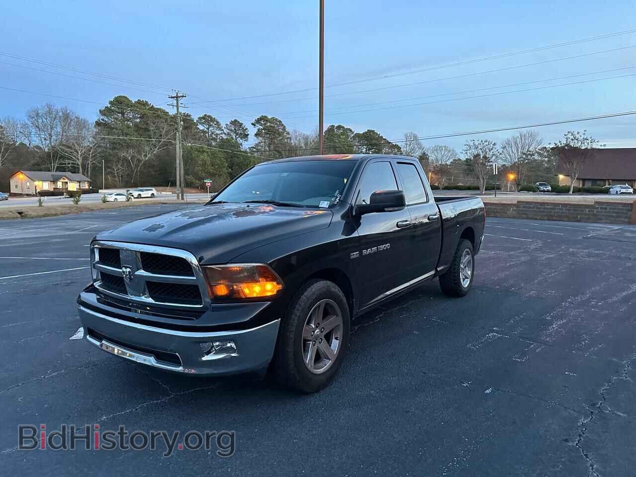 2011 DODGE All Models - VIN: 1D7RB1GT3BS636691 - Фото 2