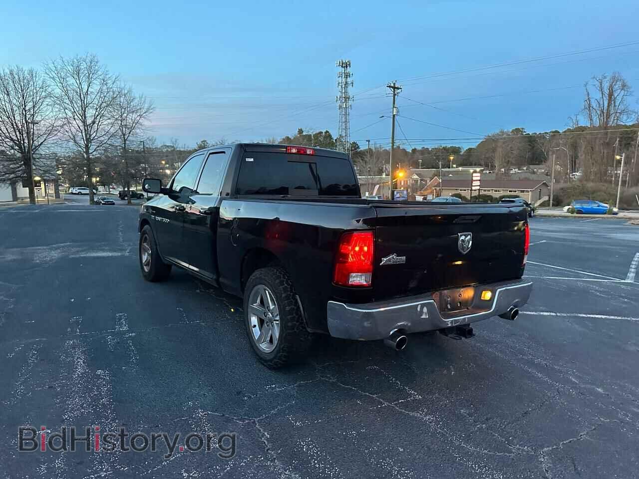 2011 DODGE All Models - VIN: 1D7RB1GT3BS636691 - Фото 3