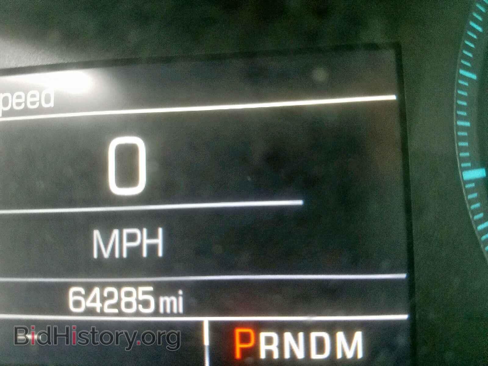 2014 CHEVROLET IMPALA - VIN: 1G1125S34EU136126 - Фото 8