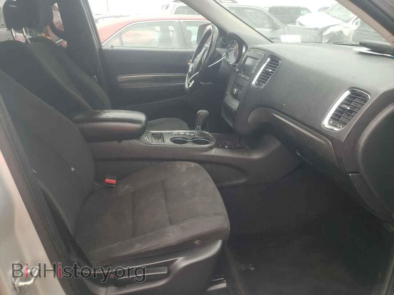 2011 DODGE DURANGO - VIN: 1D4RD2GG5BC708453 - Photo 5