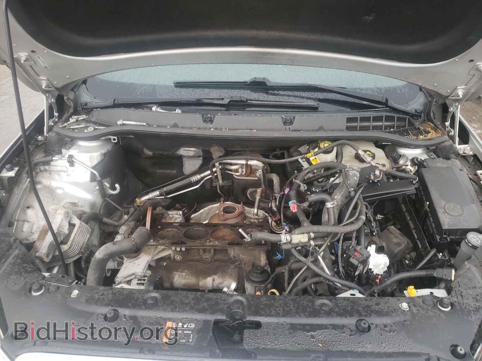2012 BUICK VERANO - VIN: 1G4PP5SK3C4150148 - Фото 7