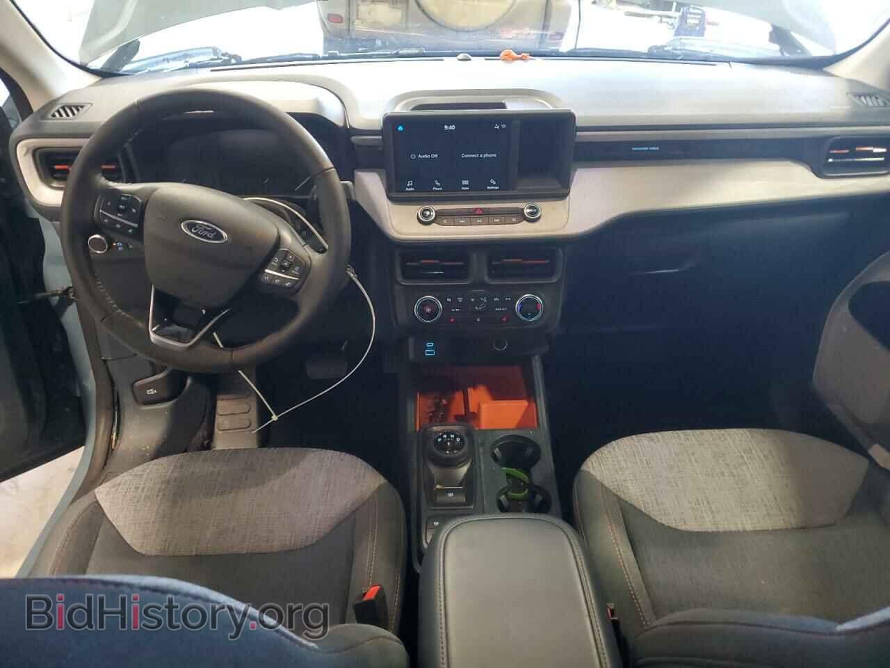 2022 FORD MAVERICK - VIN: 3FTTW8E39NRA32580 - Фото 8