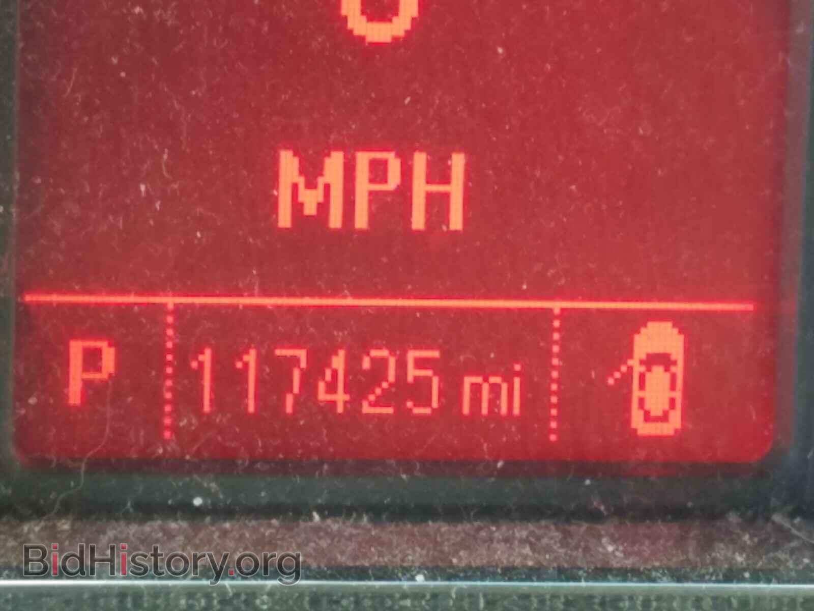 2012 GMC TERRAIN - VIN: 2GKFLREK7C6147982 - Фото 8