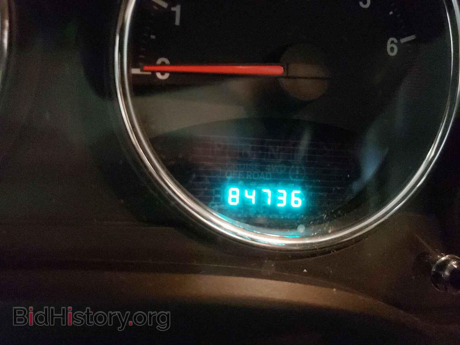 2011 JEEP COMPASS - VIN: 1J4NT5FBXBD290952 - Фото 8