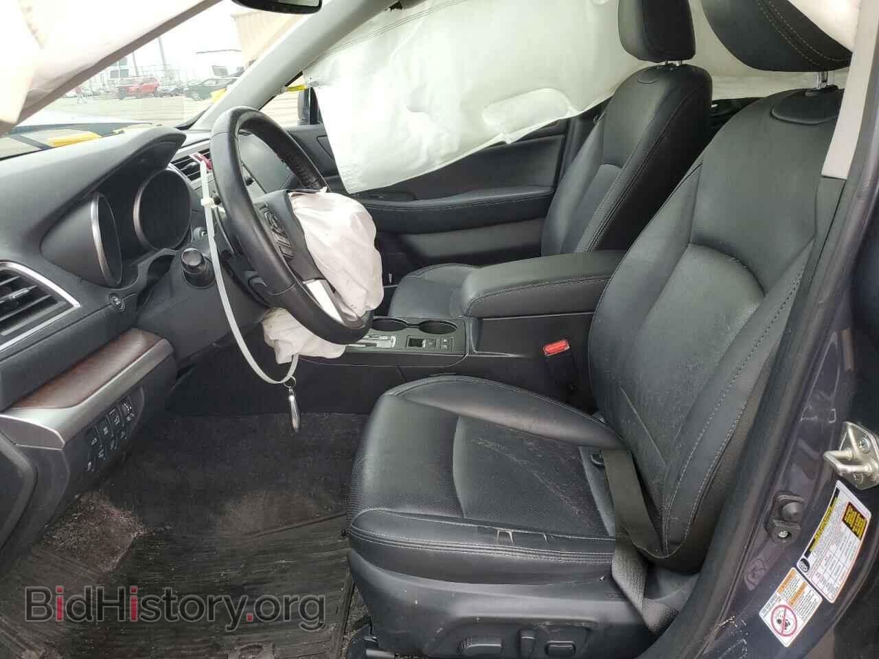 2015 SUBARU OUTBACK - VIN: 4S4BSBNC2F3246679 - Фото 7