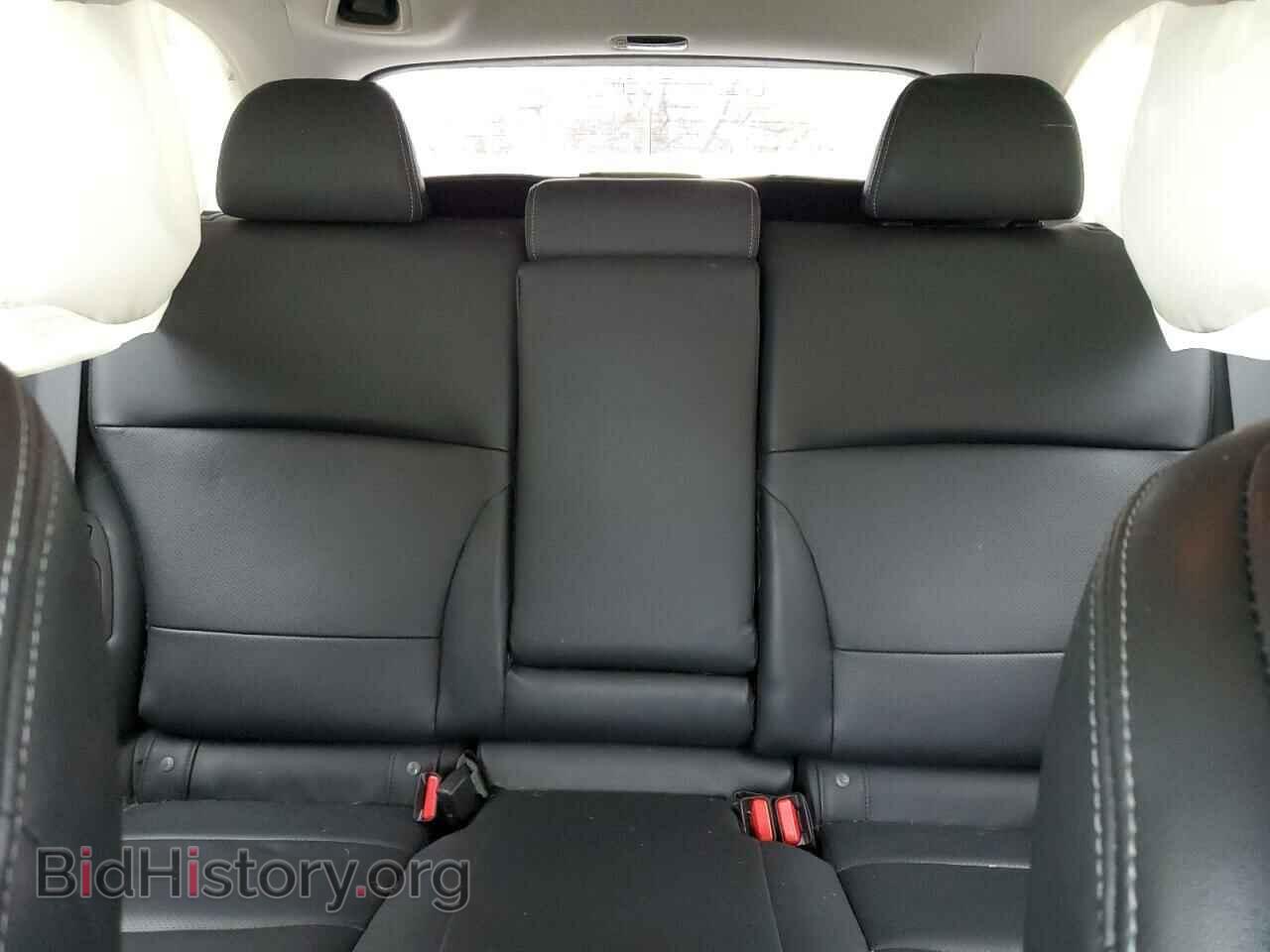 2015 SUBARU OUTBACK - VIN: 4S4BSBNC2F3246679 - Фото 10