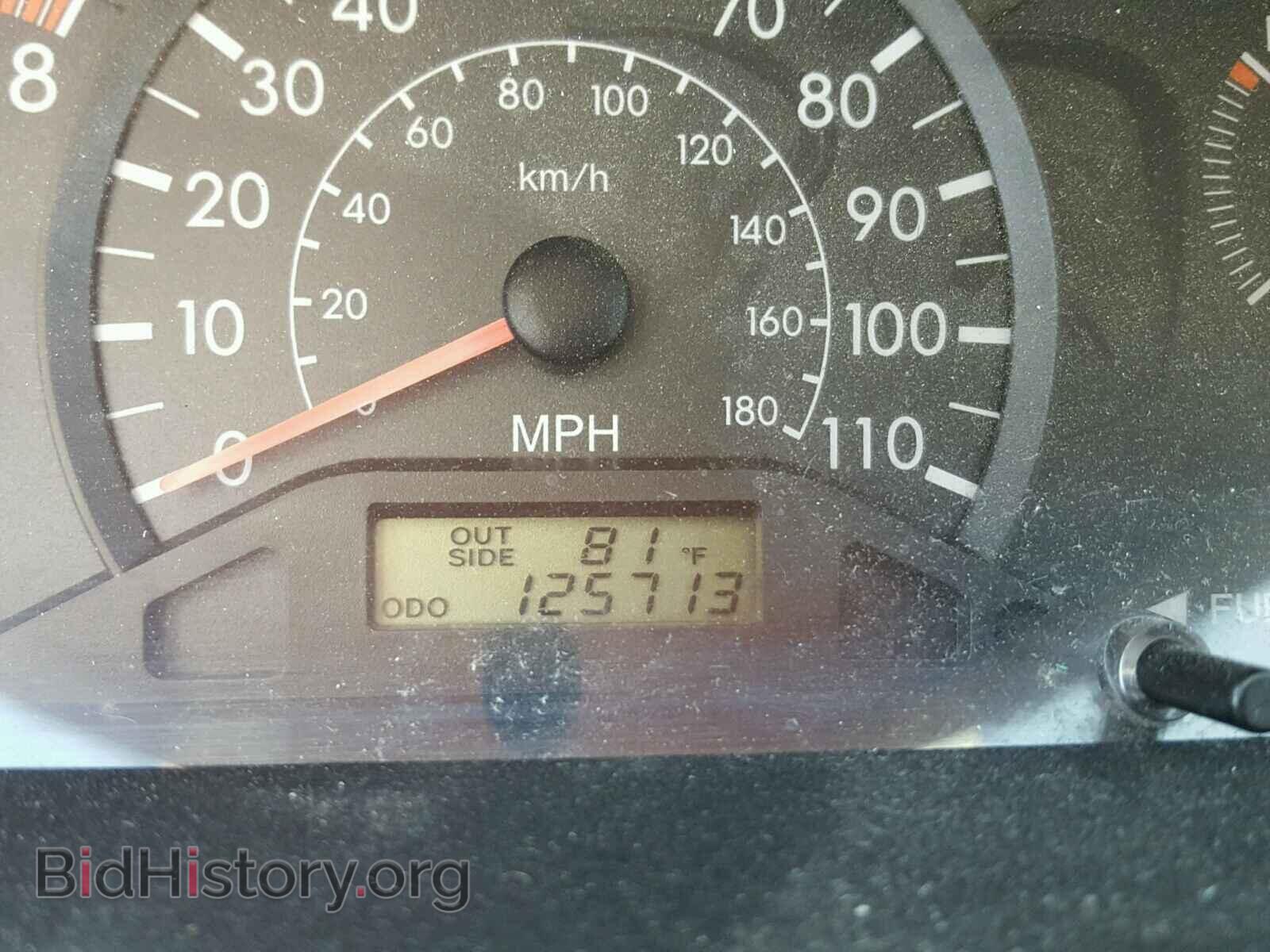 2007 TOYOTA COROLLA - VIN: JTDBR32E170100577 - Photo 8