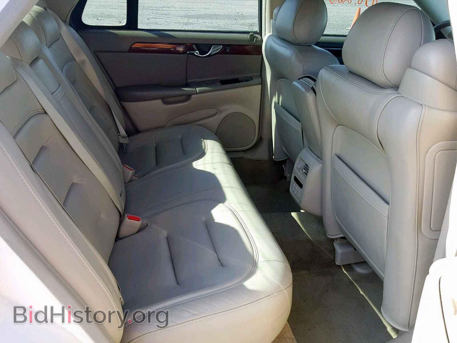 2003 CADILLAC DEVILLE - VIN: 1G6KD54Y63U241362 - Фото 6
