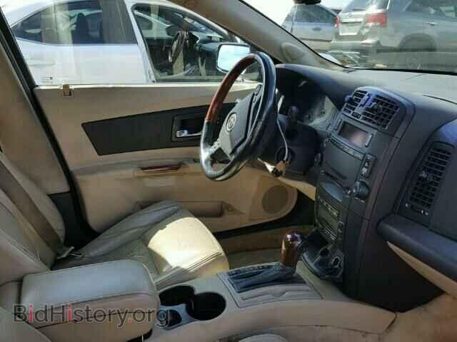 2004 CADILLAC CTS - VIN: 1G6DM577640102045 - Фото 5