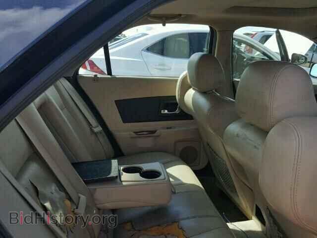 2004 CADILLAC CTS - VIN: 1G6DM577640102045 - Фото 6