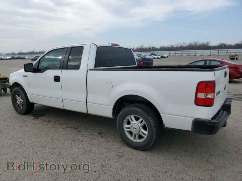 2007 Ford ALL MODELS (VIN 1FTPX12557NA26440) — photo 2 of 13