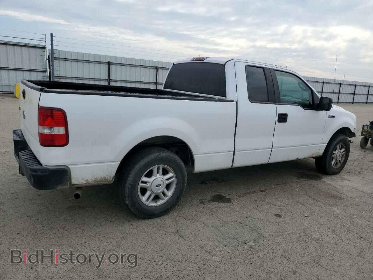 2007 FORD All Models - VIN: 1FTPX12557NA26440 - Фото 3