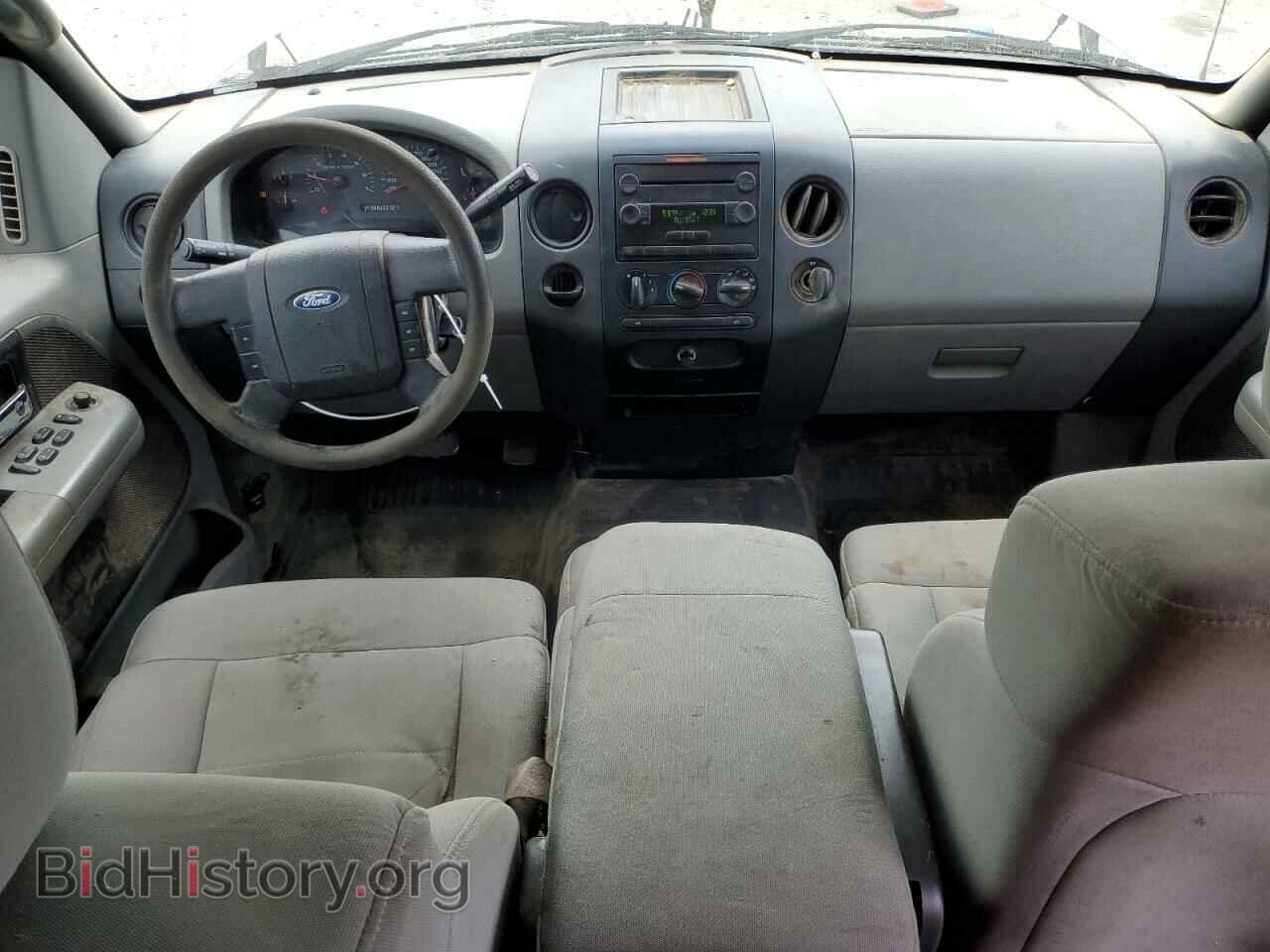 2007 FORD All Models - VIN: 1FTPX12557NA26440 - Фото 8