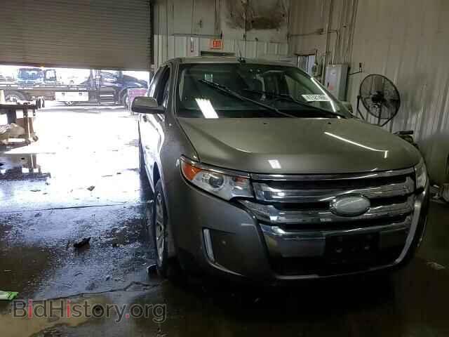 2012 FORD EDGE - VIN: 2FMDK3JC2CBA33313 - Photo 13