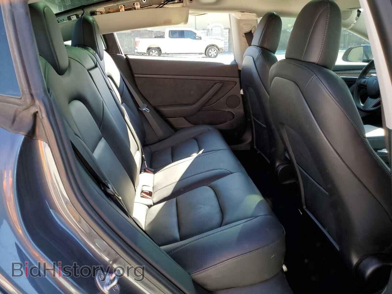 2023 TESLA MODEL 3 - VIN: 5YJ3E1EA3PF427867 - Фото 10