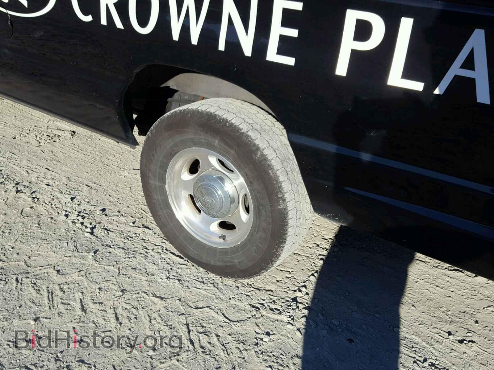 2011 FORD ECONOLINE - VIN: 1FTNS2EW7BDB36825 - Photo 9