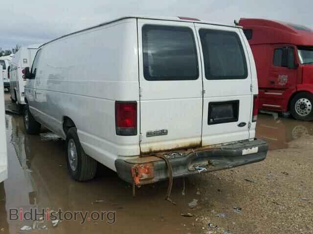 2007 FORD ECONOLINE - VIN: 1FTNS24L97DA35381 - Фото 3