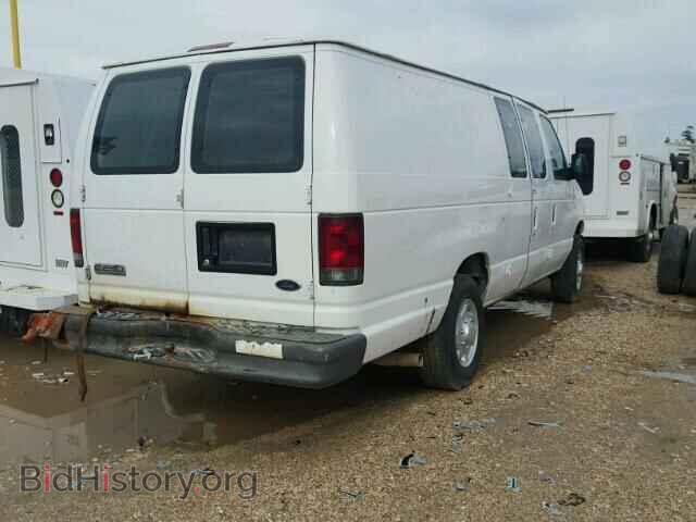 2007 FORD ECONOLINE - VIN: 1FTNS24L97DA35381 - Фото 4
