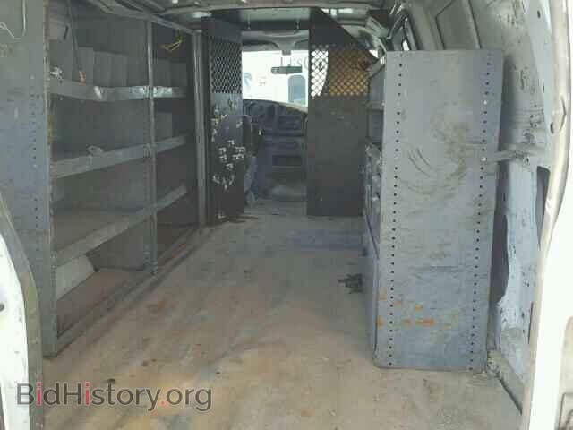 2007 FORD ECONOLINE - VIN: 1FTNS24L97DA35381 - Фото 6