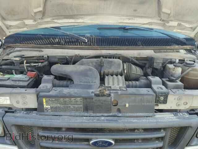 2007 FORD ECONOLINE - VIN: 1FTNS24L97DA35381 - Фото 7