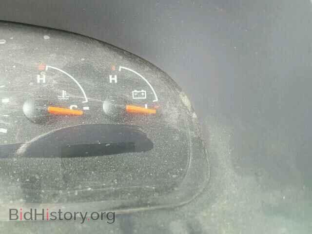 2007 FORD ECONOLINE - VIN: 1FTNS24L97DA35381 - Фото 8
