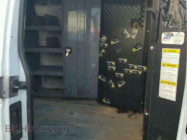 2007 FORD ECONOLINE - VIN: 1FTNS24L97DA35381 - Фото 9