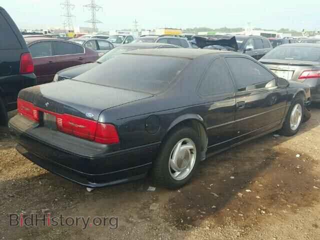 1989 FORD TBIRD - VIN: 1FAPP64R7KH101441 - Фото 4