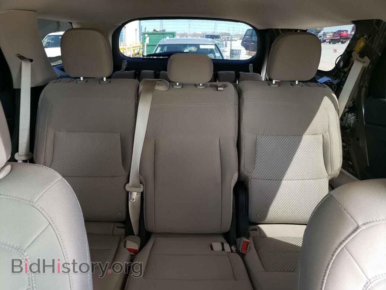 2023 FORD EXPLORER - VIN: 1FMSK7BH9PGB35909 - Photo 10