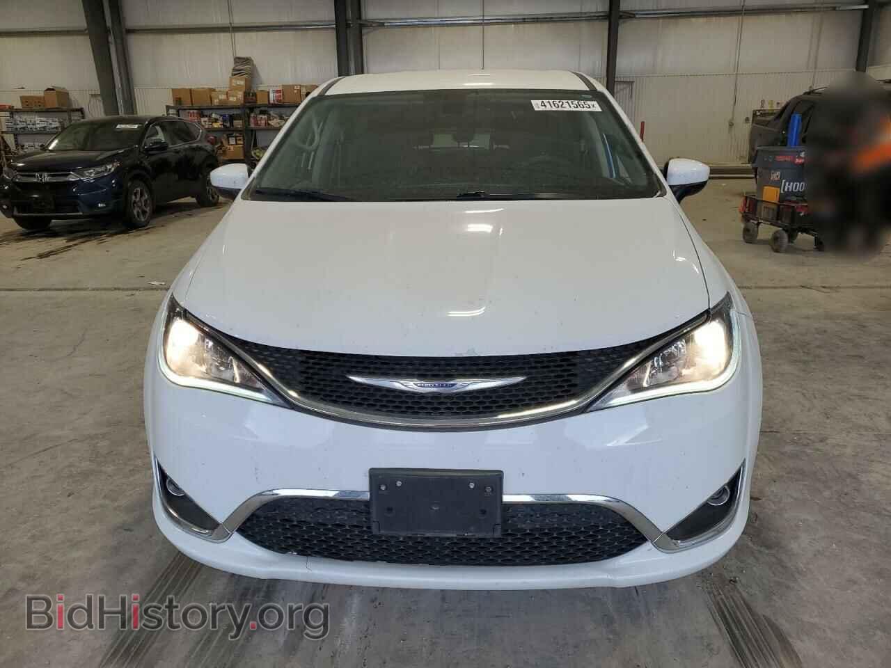 2017 CHRYSLER PACIFICA - VIN: 2C4RC1BGXHR753082 - Фото 5