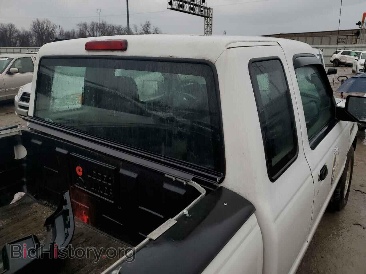 2009 FORD RANGER - VIN: 1FTYR14D89PA03809 - Фото 10