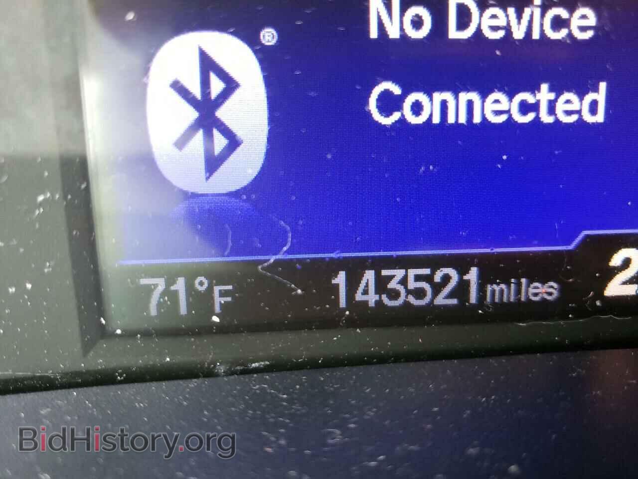 2015 HONDA CIVIC - VIN: 2HGFB2F52FH560823 - Фото 8