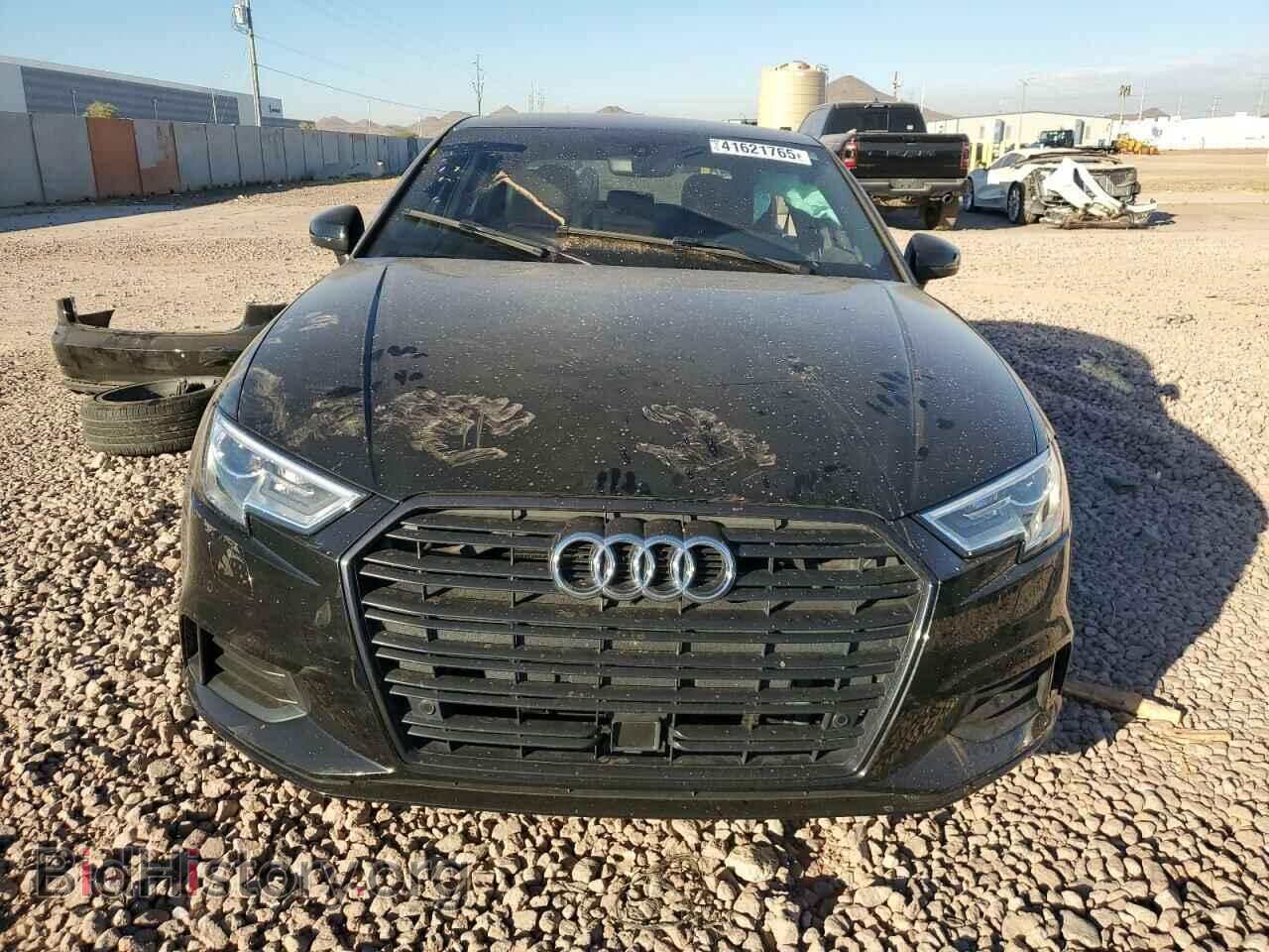 2020 AUDI A3 - VIN: WAUAUGFF6LA017913 - Фото 5