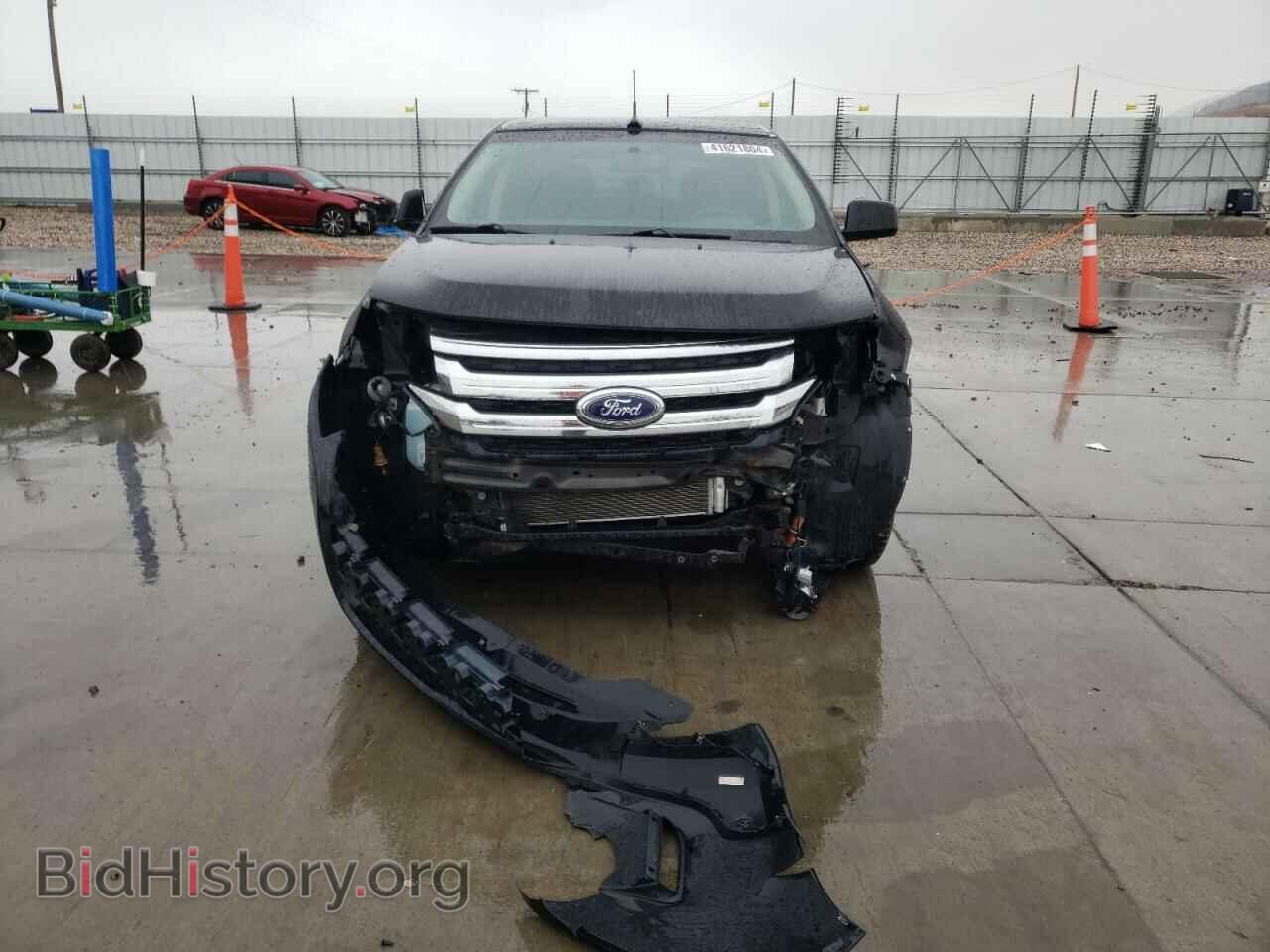 2011 FORD EDGE - VIN: 2FMDK4KC9BBA61239 - Фото 5