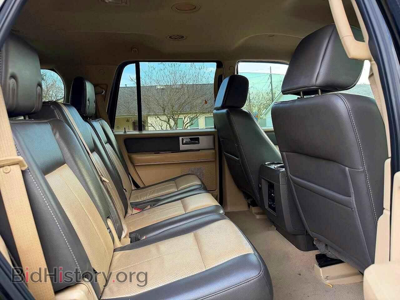 2008 FORD EXPEDITION - VIN: 1FMFU17528LA64276 - Фото 6