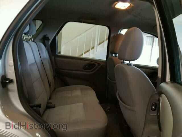 2006 FORD ESCAPE - VIN: 1FMYU93166KA27647 - Фото 6