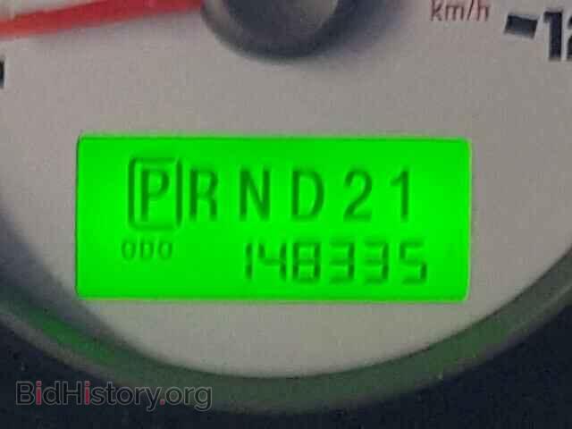 2006 FORD ESCAPE - VIN: 1FMYU93166KA27647 - Фото 8