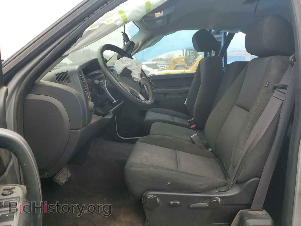 2013 CHEVROLET ALL Models - VIN: 1GCRKSE77DZ398683 - Фото 7
