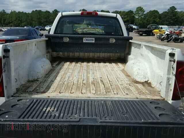 2007 DODGE RAM 1500 - VIN: 1D7HA16K57J583321 - Фото 6