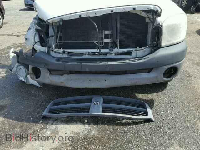 2007 DODGE RAM 1500 - VIN: 1D7HA16K57J583321 - Фото 9
