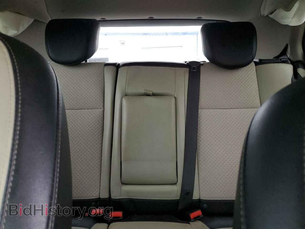 2019 BUICK ENCORE - VIN: KL4CJASB1KB758638 - Фото 10
