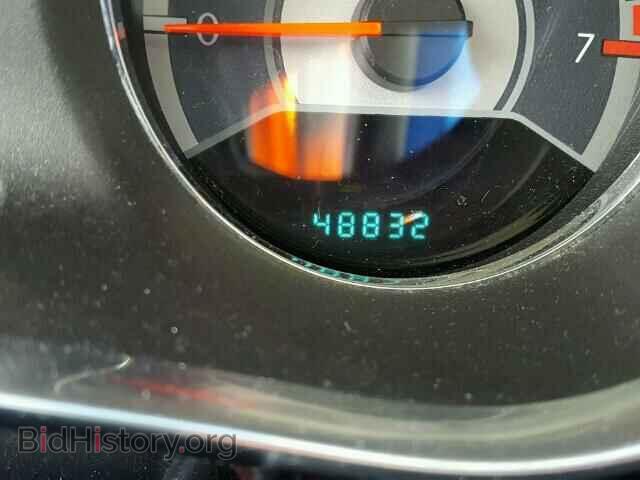 2012 CHRYSLER 200 - VIN: 1C3CCBCB5CN192542 - Photo 8