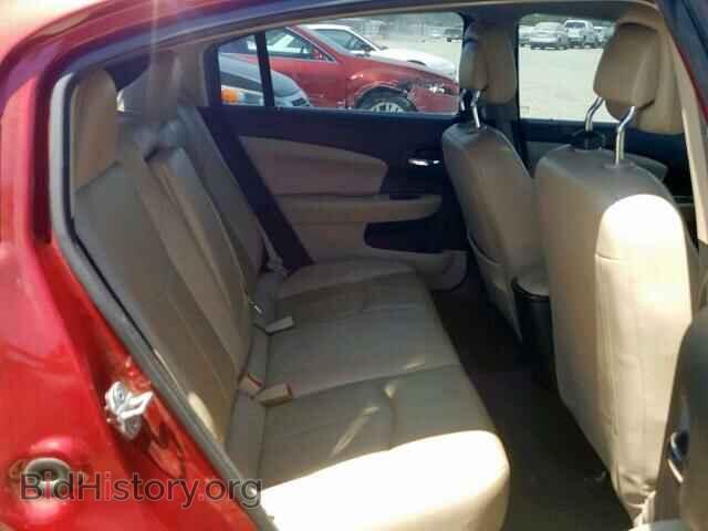 2012 CHRYSLER 200 - VIN: 1C3CCBCG0CN122328 - Фото 6