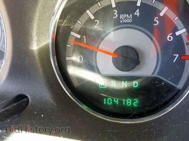 2012 CHRYSLER 200 - VIN: 1C3CCBCG0CN122328 - Фото 8