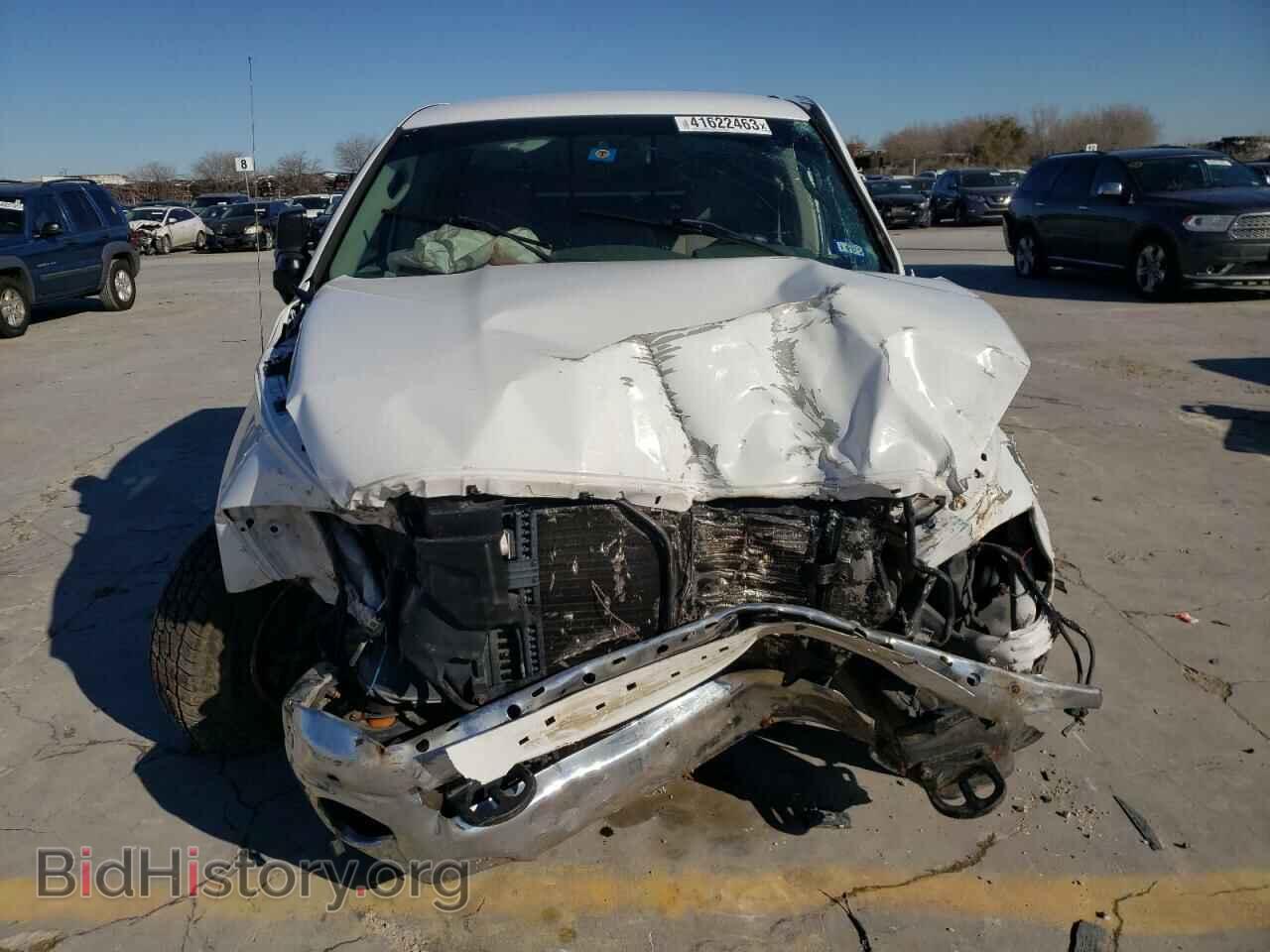 2006 DODGE RAM 2500 - VIN: 3D7KR28C86G236284 - Фото 5