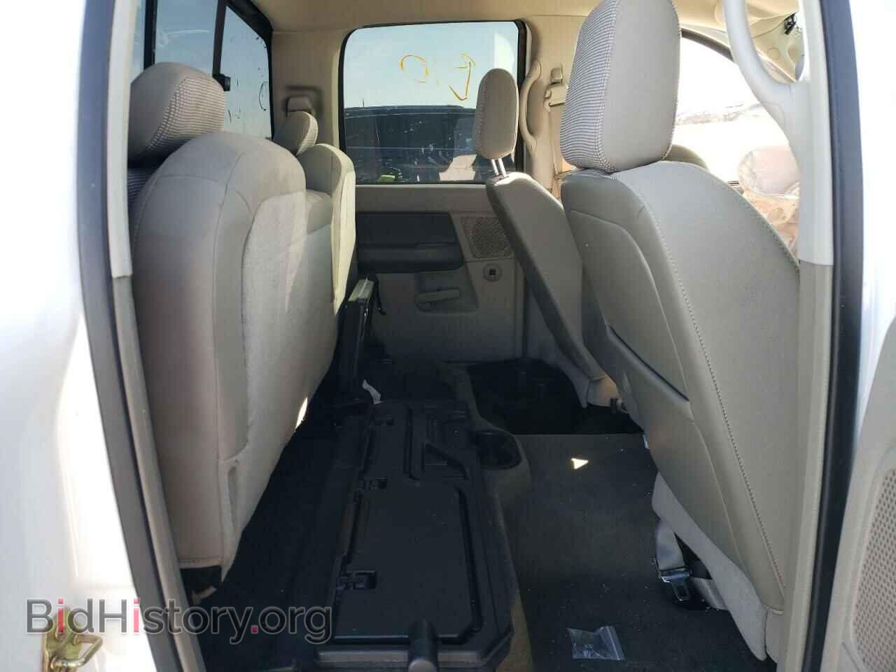 2006 DODGE RAM 2500 - VIN: 3D7KR28C86G236284 - Фото 10