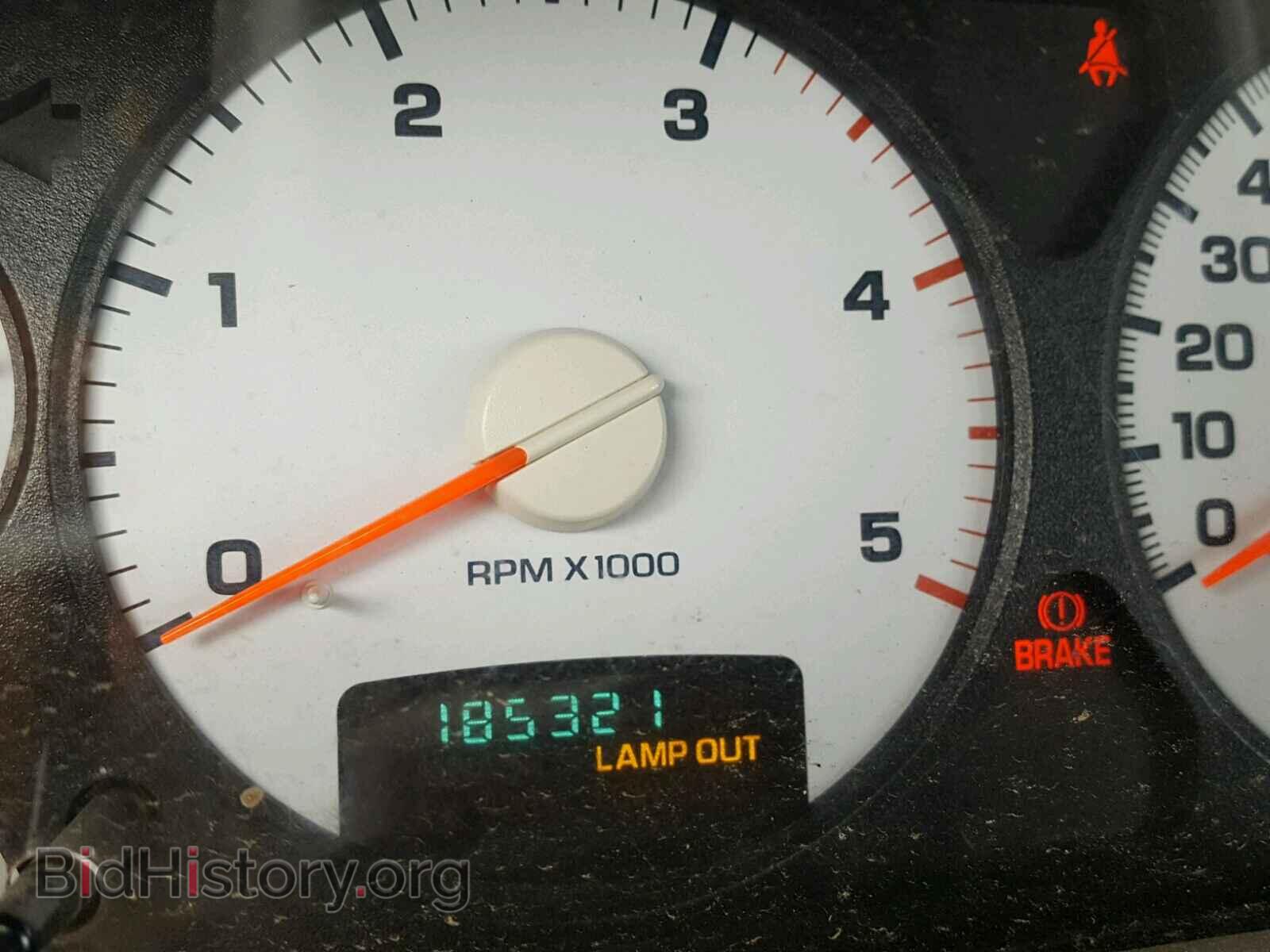 2004 DODGE RAM 3500 - VIN: 3D7LU38C34G281882 - Фото 8